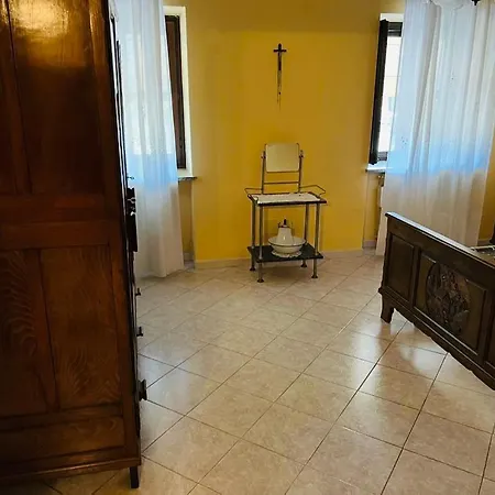 Appartamento “Un Passo Dal Monviso” *