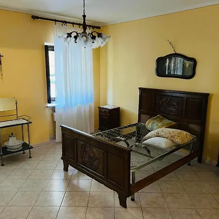 Apartamento Appartamento “Un Passo Dal Monviso” *