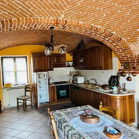 Appartamento “Un Passo Dal Monviso” Apartamento Cavour